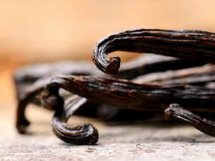 Le sucre vanillé maison de NOMAD Gourmand : une vanille d’exception pour une gourmandise authentique