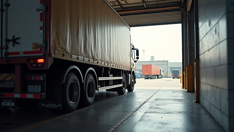 Navigating Operator Licence Applications: A Step-by-Step Guide
