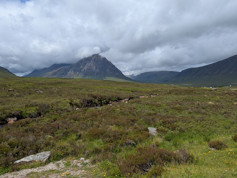 Glencoe