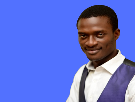 Olatunji B. Alonge