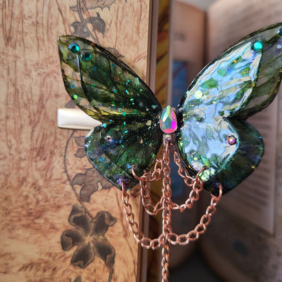Miniature : Karine Lesure Accessoire cheveux