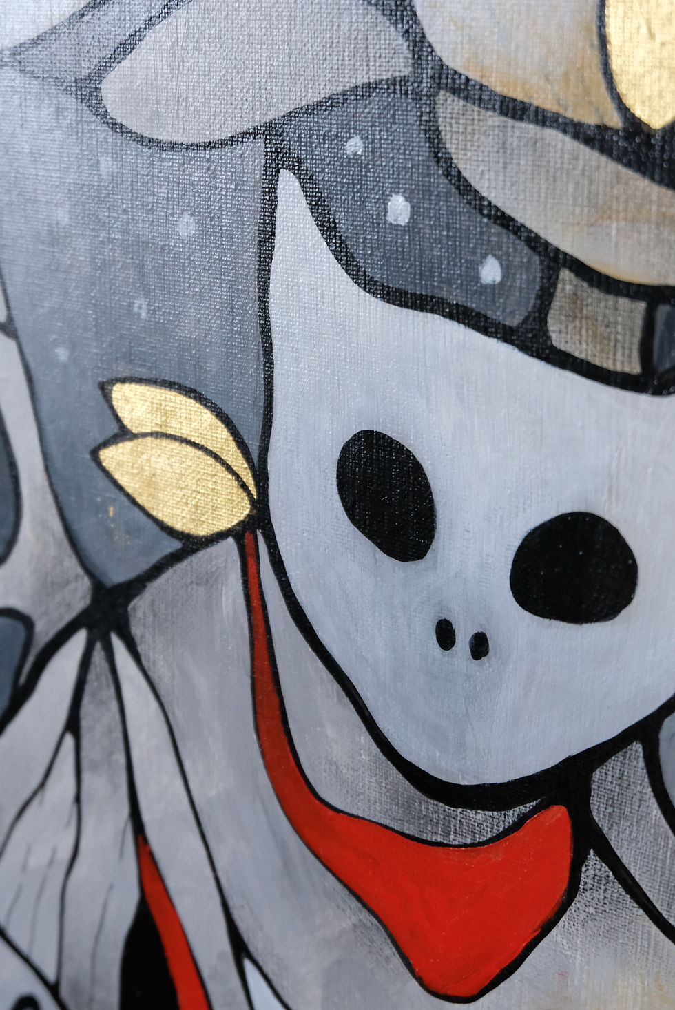 Thumbnail: Ghost Kitties
