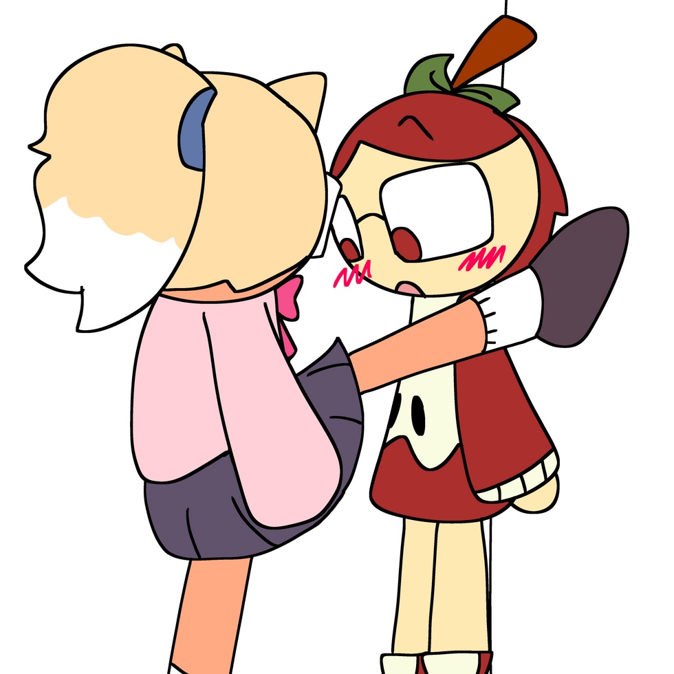 are they in lesbians?