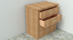 3D Modeling