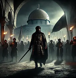 صلاح الدين الأيوبي