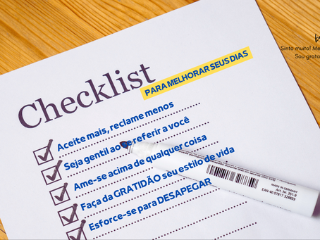 PEQUENAS AÇÕES, GRANDES RESULTADOS…