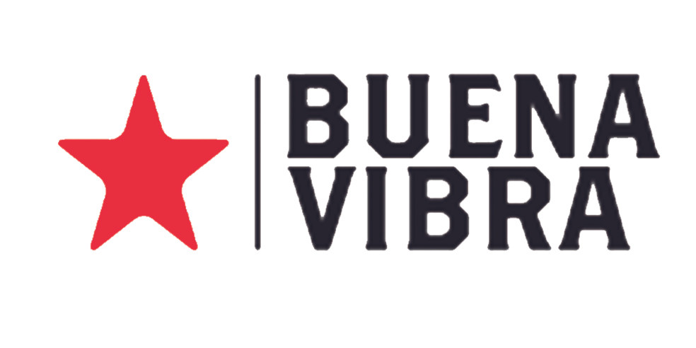 Buena Vibra Remeras!
