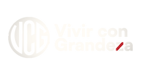 Logo de Vivir con Grandeza