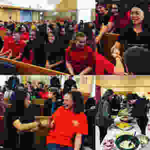 Collaborative Concert with Vancouver Youth Choir
