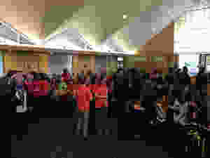 Collaborative Concert with Vancouver Youth Choir