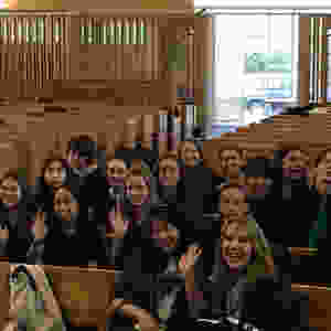 Collaborative Concert with Vancouver Youth Choir