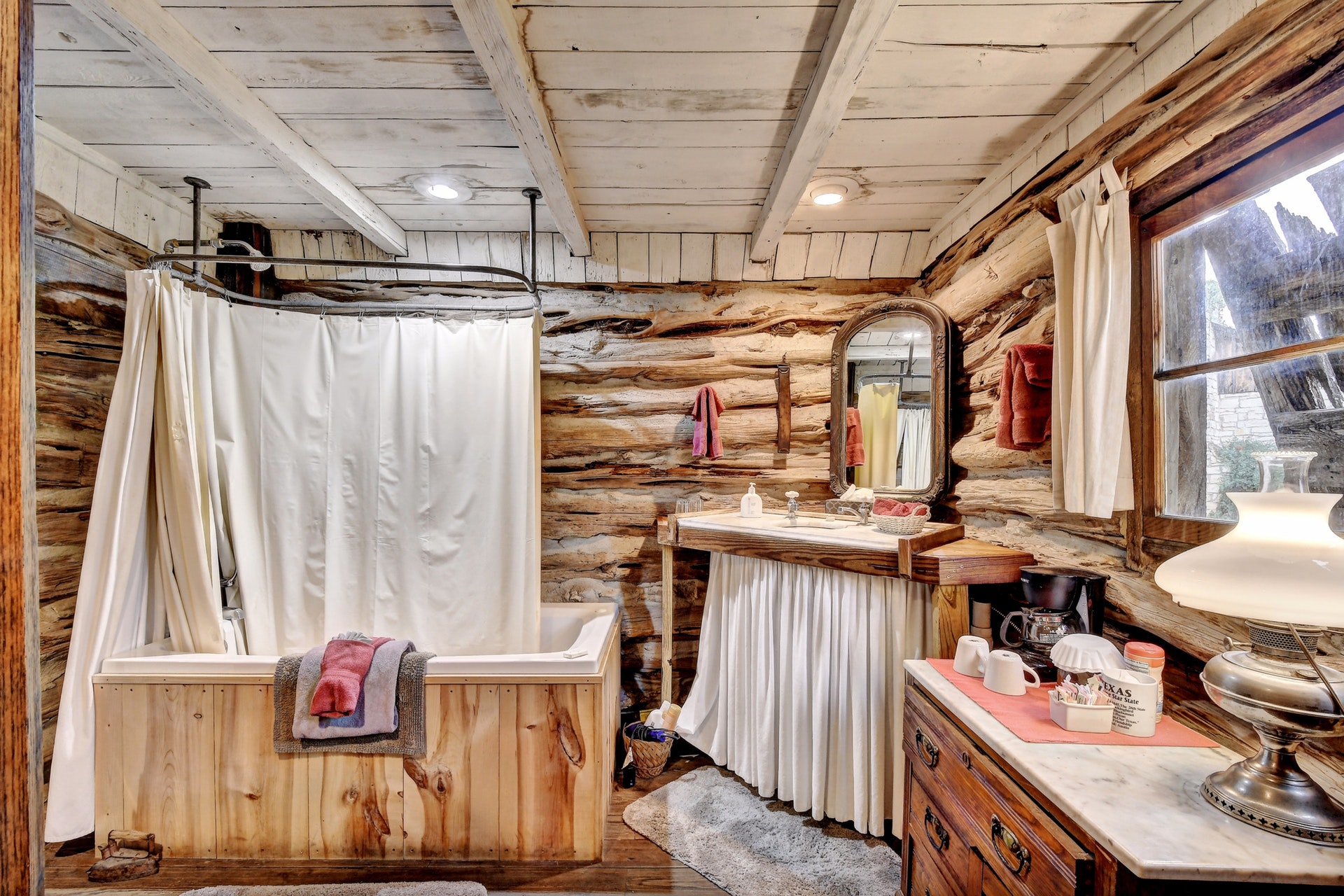 Private Bathroom