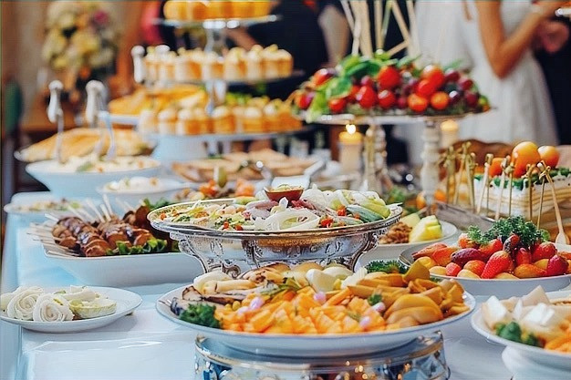 La Cuisine de Manou