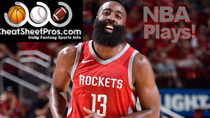 bathrobeDFS Breakdown for March 19th!