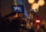 BASTIDORES