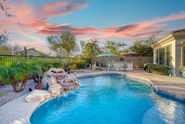 swimming pool builders phoenix
