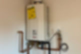 Tankless Water Heaters
