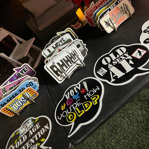 photo booth rental near me