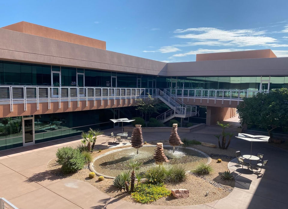 new motherhood mental health therapy in Scottsdale.