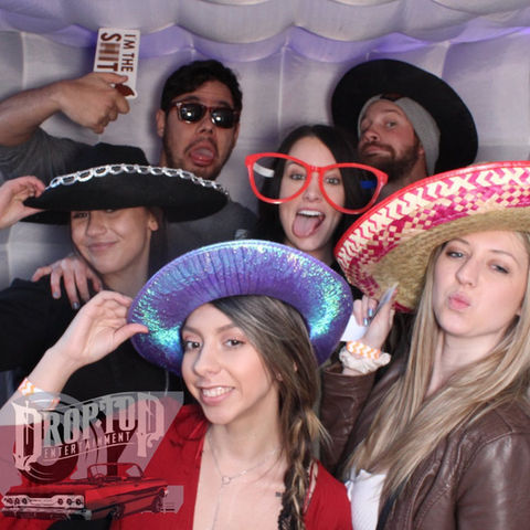best photo booth rental company in Phoenix