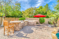 backyard remodel Phoenix arizona