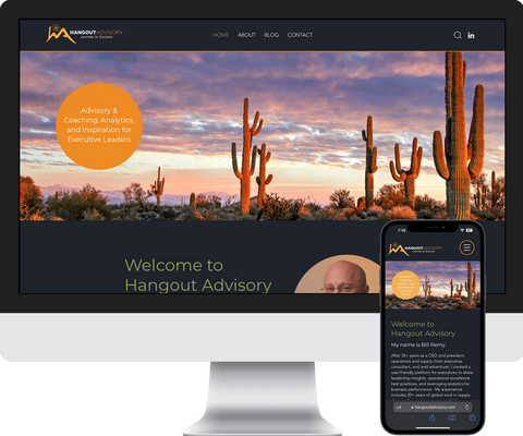 web design company Phoenix