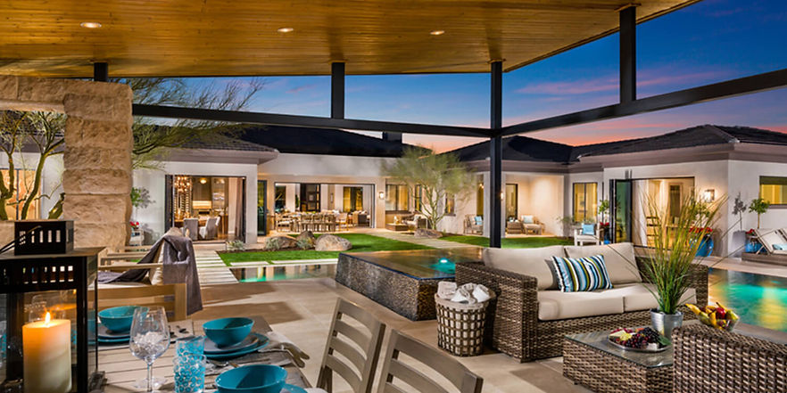 real estate investment terms.