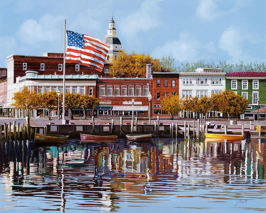 Annapolis, MD
