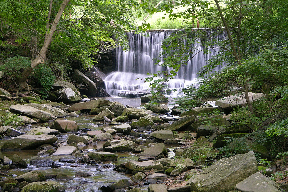 Maryland State Parks