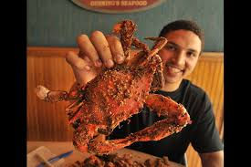 Maryland crabs