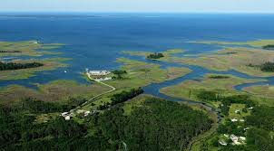Chesapeake Bay