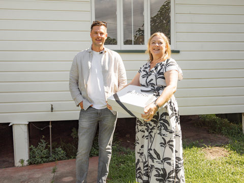 The Brisbane 2032 Olympics