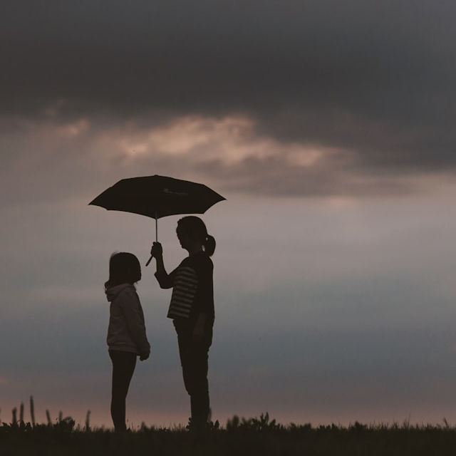 Photo by J W on Unsplash