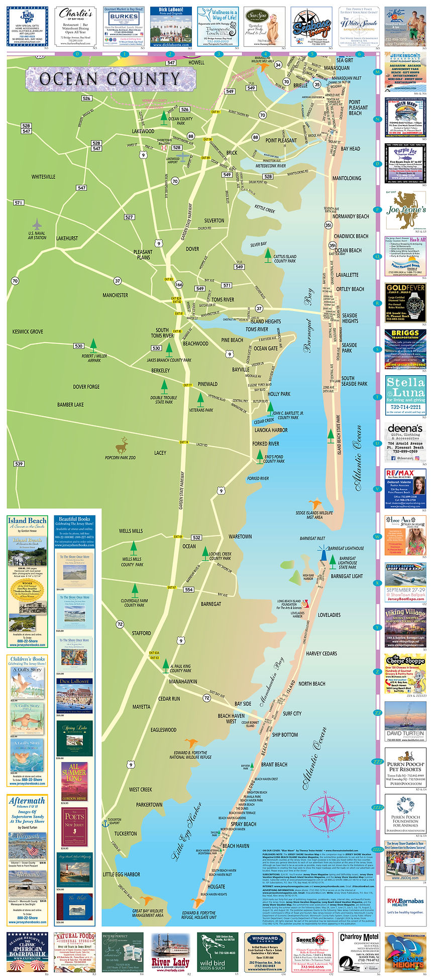 Shore Bottom 10039756616