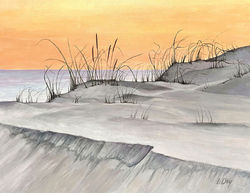 Beyond The Dunes