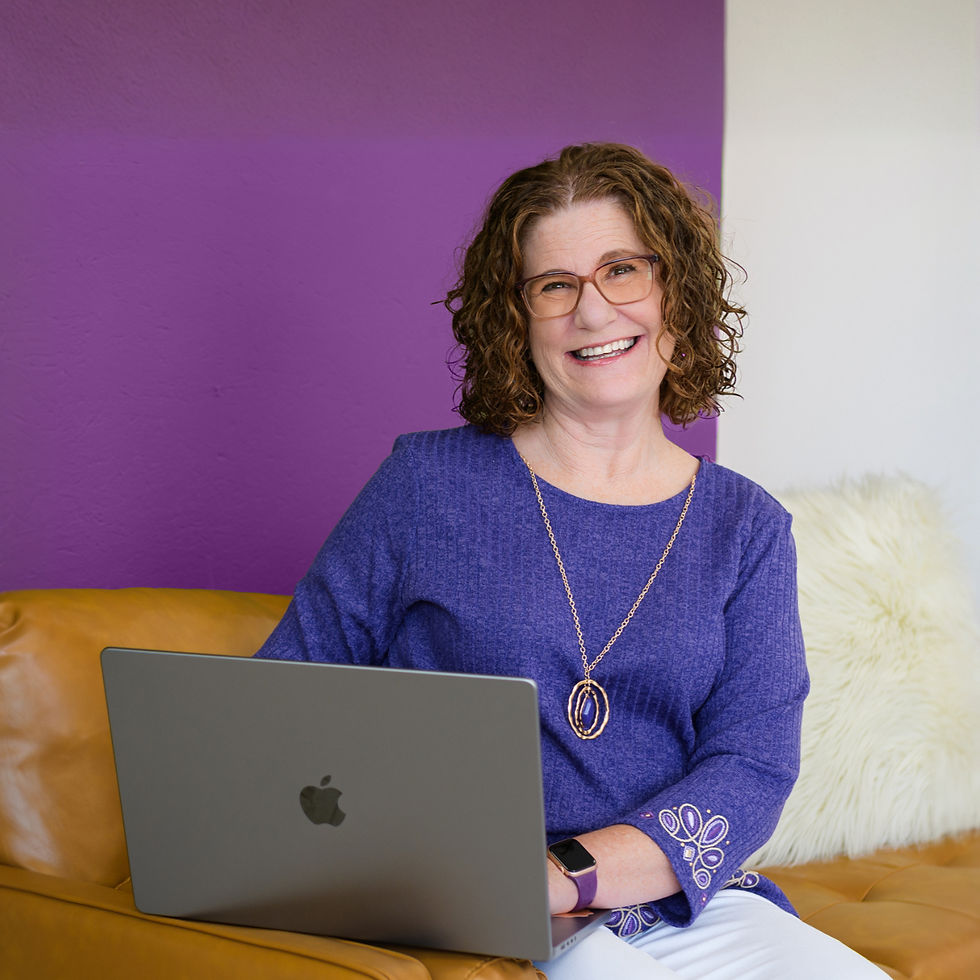 Nancy Trube Virtual Assistant