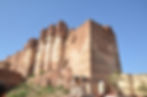 viaje a india jodhpur / la orilla in