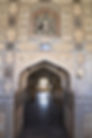viaje a india amber / la orilla infi