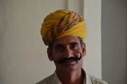 viaje a india jodhpur / la orilla in