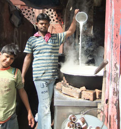 viaje a india delhi / la orilla infi