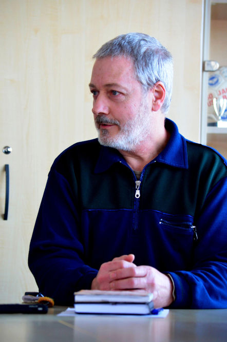 Mathias Stephan