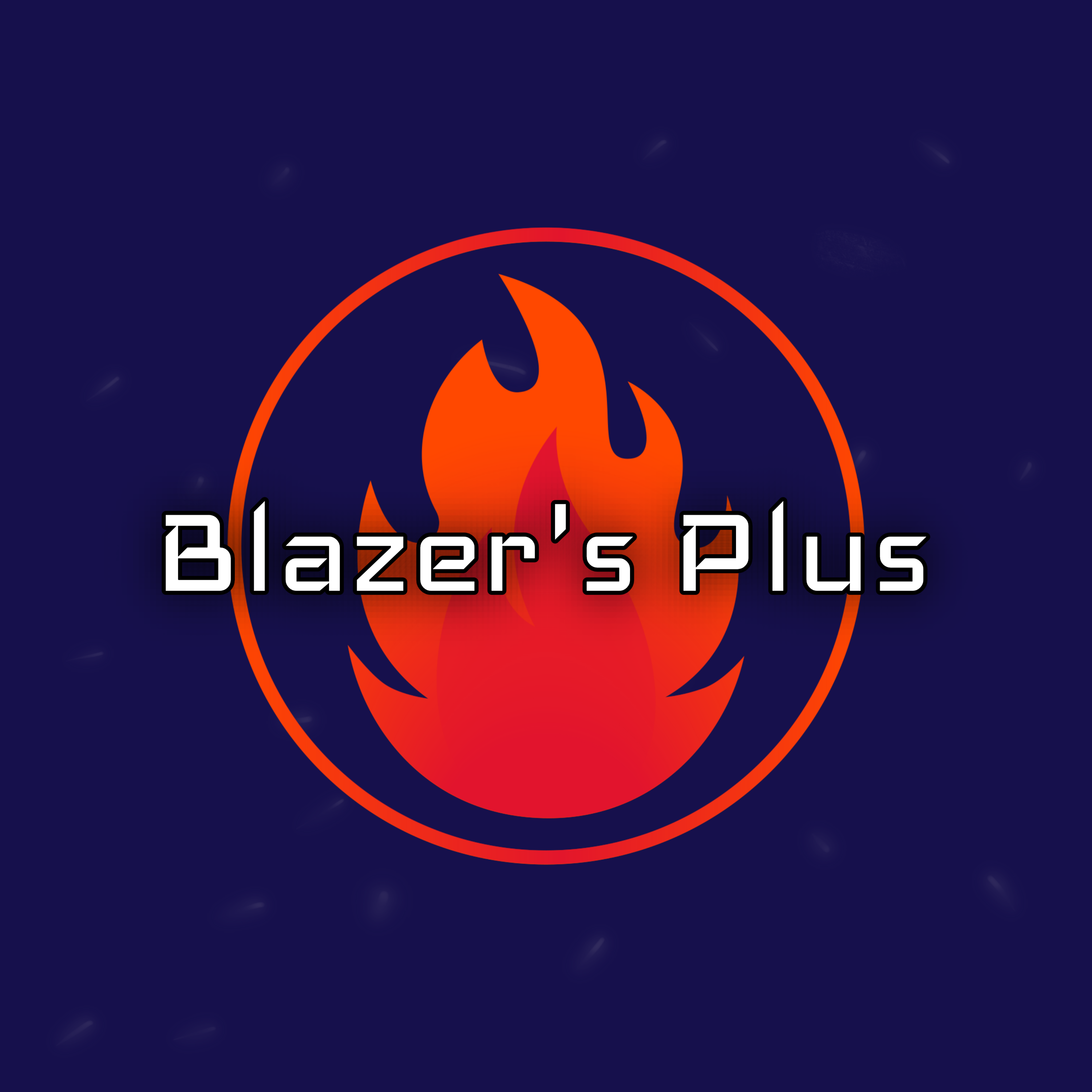 BLAZER'S PLUS