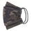 Thumbnail: Camouflage 3d Reusable Face Mask