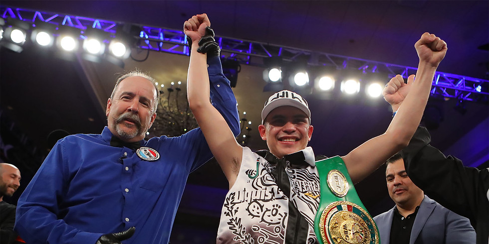 World Boxing