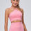 Thumbnail: Halter Sports Top       