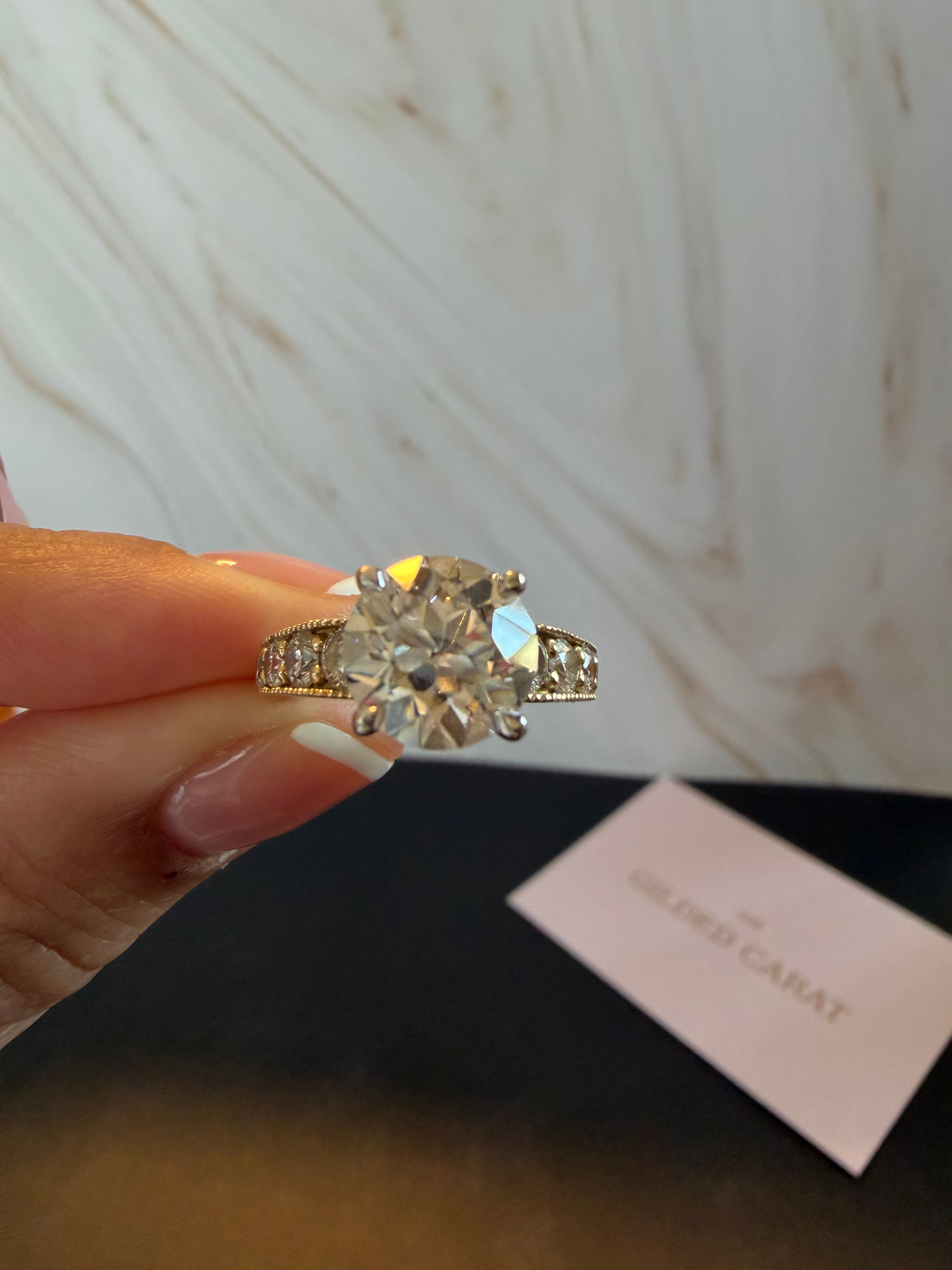 Aeris Ring