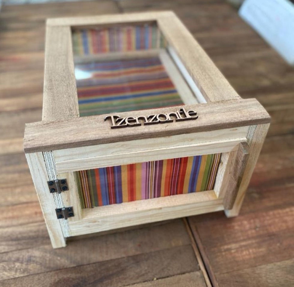 Deshidratador de Alimentos Solar, ecotecnología, envíos a todo mexico, taller en línea