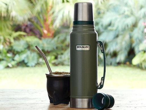 Compra termo Stanley con envío GRATIS en Amazon.🥇