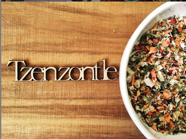 Taller en Línea | Taller online | Cocinado con deshidratador solar de alimentos