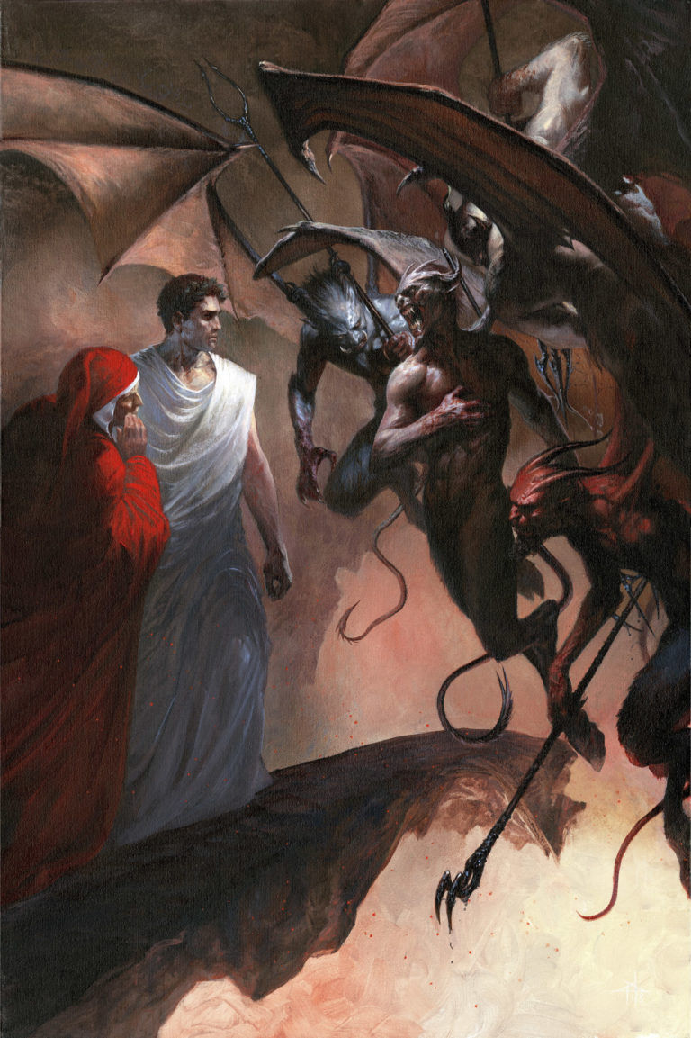 I MALEBRANCHE SECONDO GABRIELE DELL'OTTO